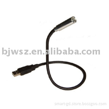 Computer USB Light